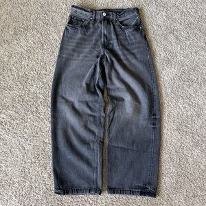 Men's H&M BAGGY Jeans